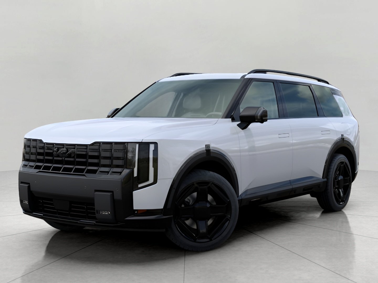 New 2027 Kia Telluride X-Line SX Prestige AWD/4WD image 1