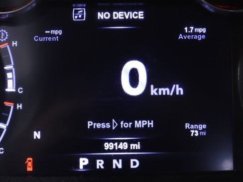 Used 2017 RAM 1500 Big Horn AWD/4WD image 14