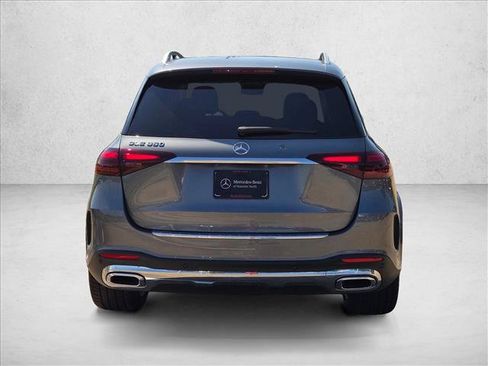 Certified 2026 Mercedes-Benz GLE 350 4MATIC image 7
