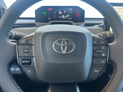 New 2026 Toyota bZ Woodland AWD/4WD image 26