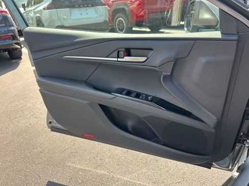 New 2026 Toyota Camry SE FWD image 26