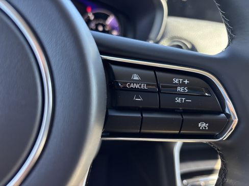 New 2026 MAZDA CX-70 SC Plus image 30