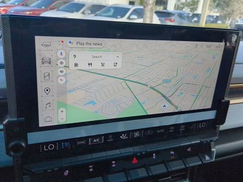 New 2024 GMC Hummer EV 2X w/ Extreme Off-Road Package image 42