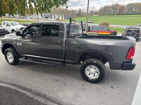 Used 2018 RAM 2500 Tradesman w/ Popular Equipment Group image 6