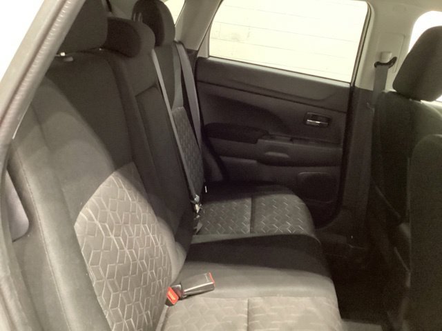 Used 2025 Mitsubishi Outlander Sport ES AWD/4WD image 23