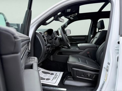 New 2026 RAM 1500 Limited image 27