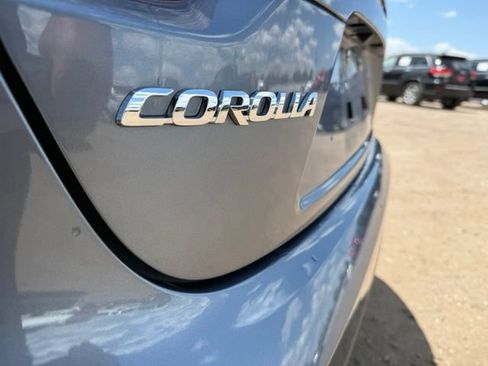 Used 2024 Toyota Corolla LE FWD image 20