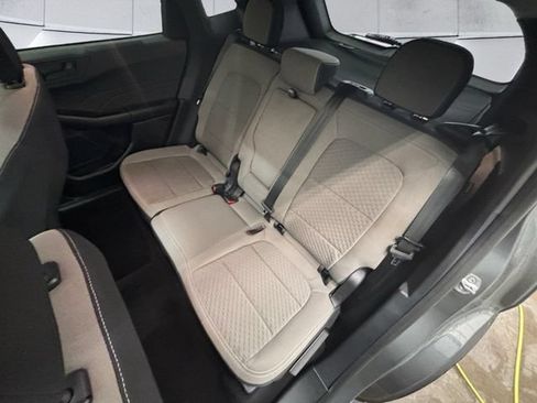 Used 2022 Ford Escape SE w/ Convenience Package AWD/4WD image 19