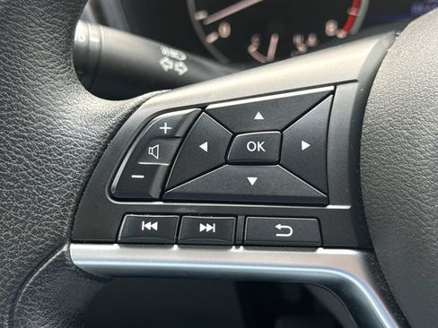 Used 2024 Nissan Altima 2.5 SV FWD image 30
