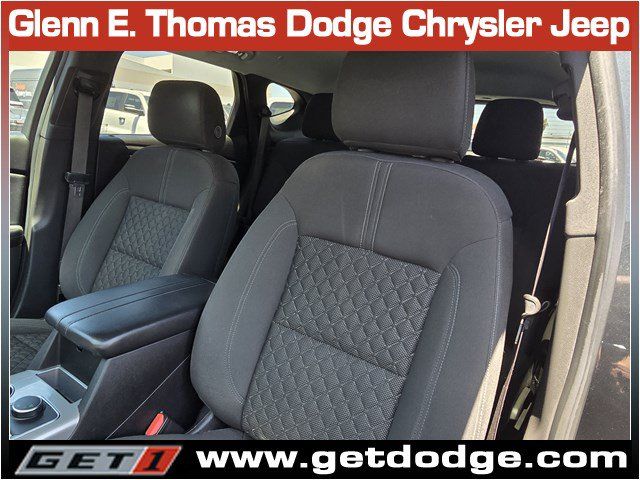 Used 2019 Chevrolet Blazer LT FWD image 22