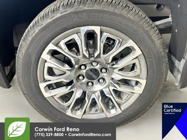 Used 2023 GMC Sierra 1500 Denali Ultimate AWD/4WD image 36