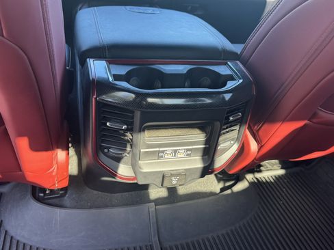Used 2022 RAM 1500 Rebel w/ Rebel Level 2 Equipment Group AWD/4WD image 23