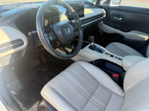 Used 2023 Honda HR-V EX-L image 12
