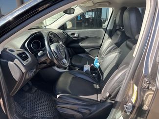 Used 2018 Jeep Compass Latitude w/ Cold Weather Group video 2