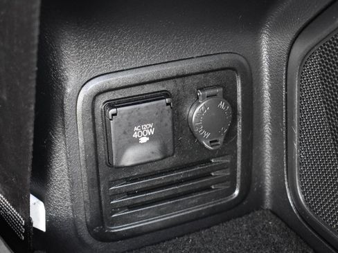 Used 2019 Toyota 4Runner Limited AWD 4dr SUV image 59