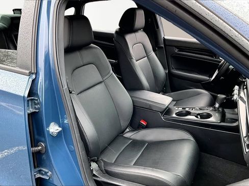 Used 2026 Honda Civic Sport image 22