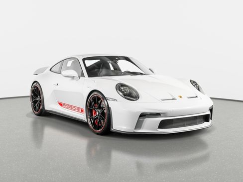 Used 2024 Porsche 911 GT3 image 4
