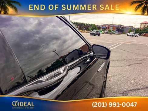 Used 2020 Lincoln Continental w/ Equipment Group 500A FWD image 19