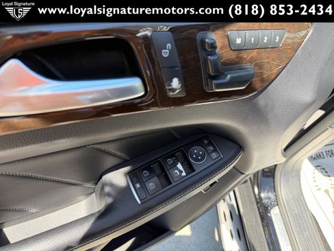 Used 2015 Mercedes-Benz GL 450 4MATIC image 22