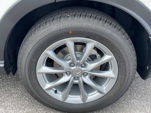 New 2026 Honda CR-V EX image 9