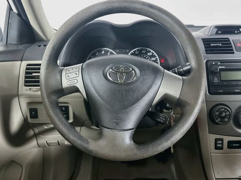 Used 2012 Toyota Corolla LE w/ Premium Pkg FWD image 17