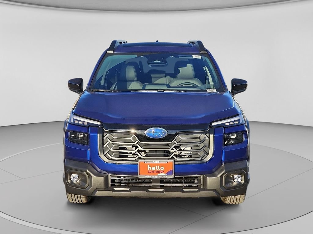 New 2026 Subaru Outback Limited AWD/4WD image 5
