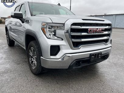 Used 2020 GMC Sierra 1500 SLE w/ SLE Value Package
