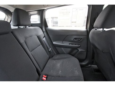 Used 2025 Nissan Kicks S FWD image 13
