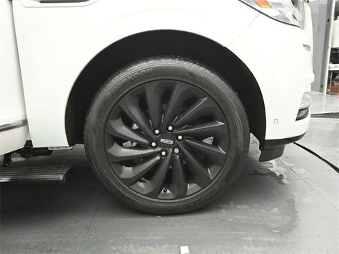 Certified 2021 Lincoln Navigator Black Label w/ Special Edition Package image 33