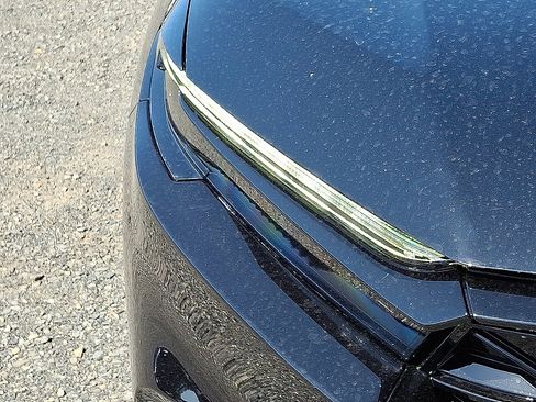 New 2026 Honda CR-V TrailSport image 6