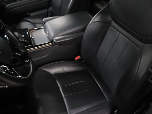 Used 2024 Land Rover Range Rover Sport Dynamic SE AWD/4WD image 12