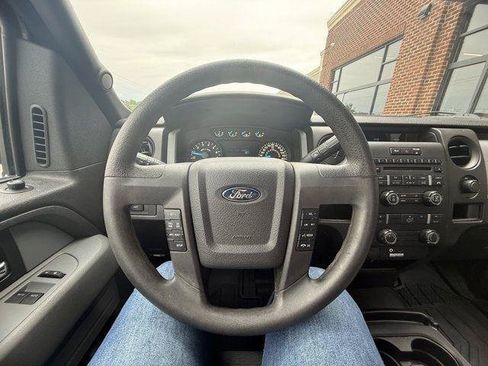 Used 2013 Ford F150 STX w/ Mid Equipment Group AWD/4WD image 18