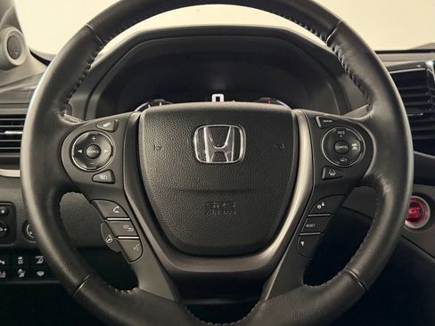 Used 2023 Honda Ridgeline RTL-E image 16