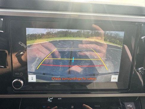 Certified 2025 Toyota Tundra SR5 image 16