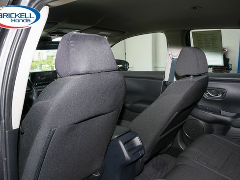 Certified 2024 Honda HR-V LX image 22