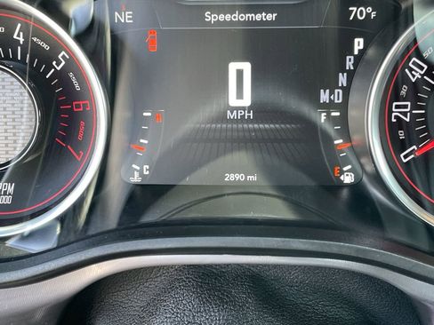 Used 2023 Dodge Challenger R/T w/ Plus Package image 15