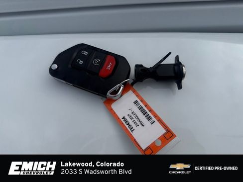 Used 2023 Jeep Wrangler Unlimited Rubicon 392 w/ Trailer Tow Package image 28