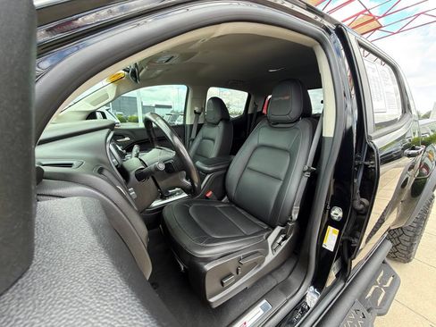 Used 2019 Chevrolet Colorado ZR2 AWD/4WD image 12