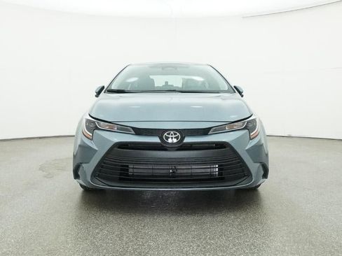 New 2026 Toyota Corolla LE image 31