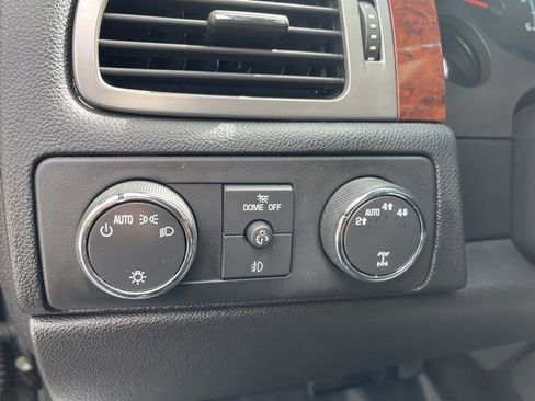 Used 2012 GMC Sierra 1500 SLT AWD/4WD image 15