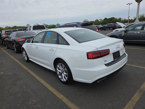 Used 2018 Audi A6 2.0T Premium FWD image 9