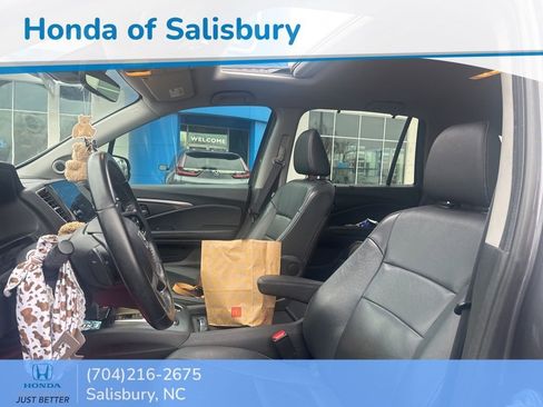 Used 2021 Honda Pilot Special Edition image 8