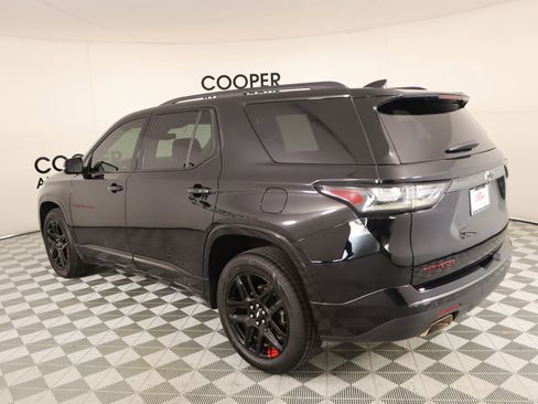 Used 2020 Chevrolet Traverse Premier w/ Redline Edition image 26