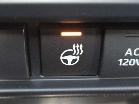 New 2026 Toyota Sequoia Platinum image 18