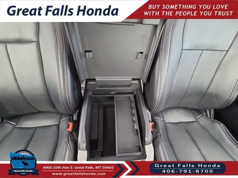 Used 2019 Ford F150 Lariat w/ Equipment Group 502A Luxury image 24