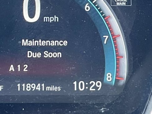 Used 2018 Honda Civic EX-T image 12