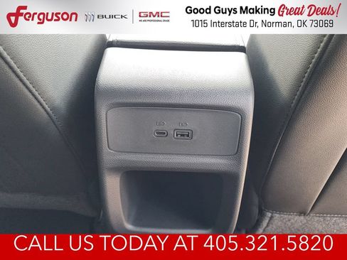 New 2026 Buick Envista Preferred w/ Convenience I Package FWD image 42