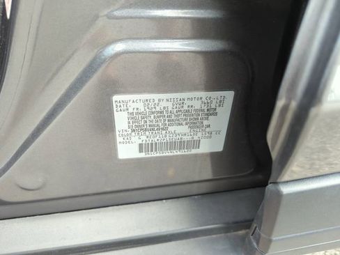 Certified 2022 Nissan Kicks S image 48