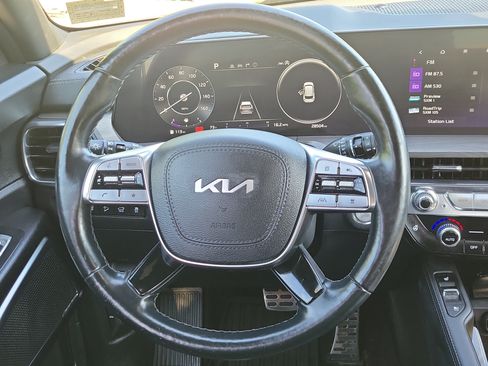 Used 2024 Kia Telluride SX X-Line AWD/4WD image 22