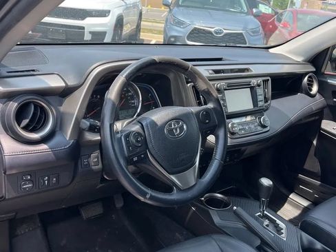 Used 2013 Toyota RAV4 Limited AWD/4WD image 29